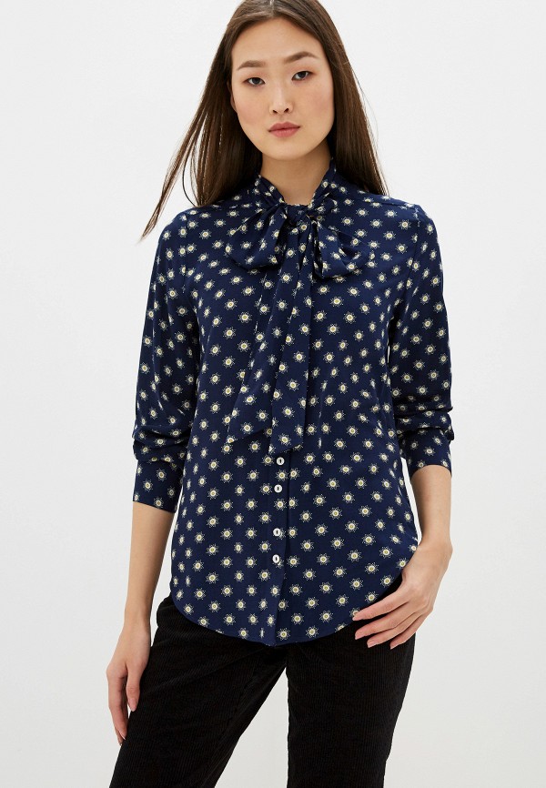 

Блуза Marks & Spencer, Синий