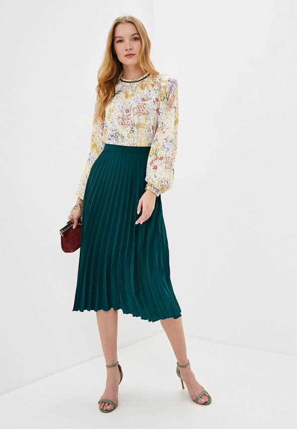 

Блуза Marks & Spencer, Мультиколор, Marks & Spencer MA178EWHKGX7