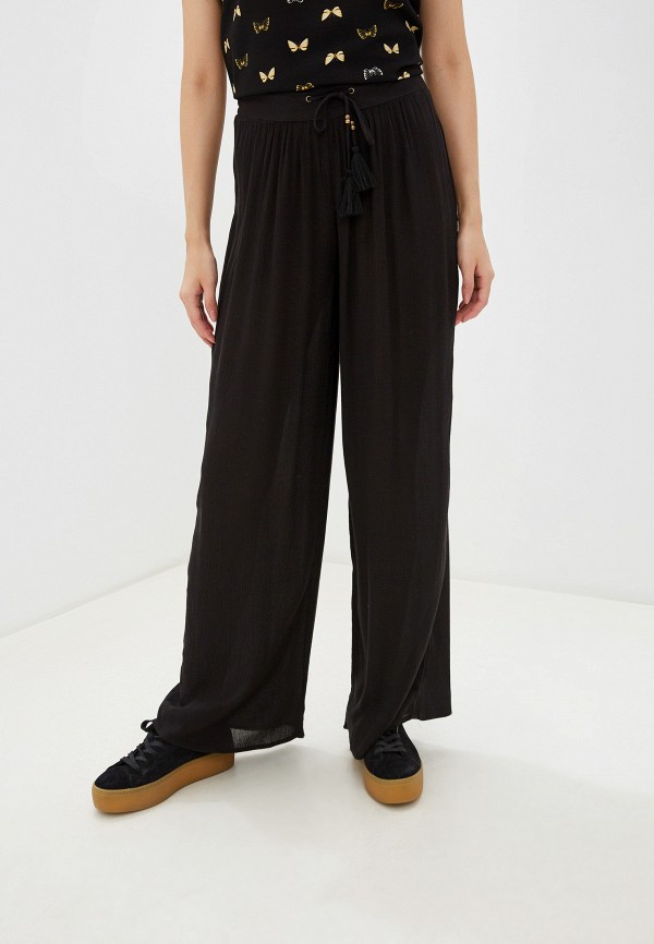 

Брюки Marks & Spencer, Черный, Marks & Spencer MA178EWHKGX9