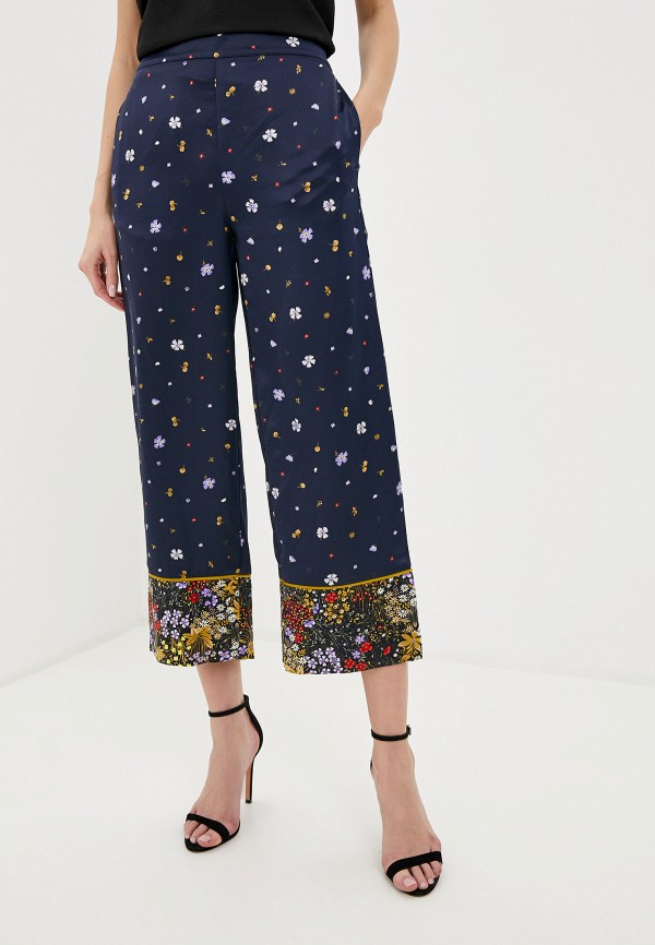 

Брюки Marks & Spencer, Синий, PER UNA