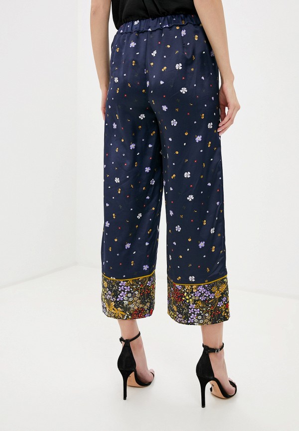 

Брюки Marks & Spencer, Синий, Marks & Spencer MA178EWHKGY1