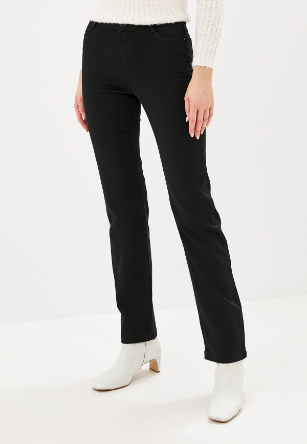 

Брюки Marks & Spencer, Черный, Marks & Spencer MA178EWHKGY3