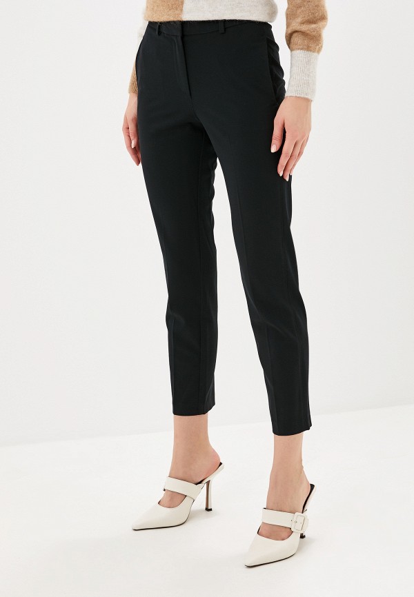 

Брюки Marks & Spencer, Черный, Marks & Spencer MA178EWHKGY5