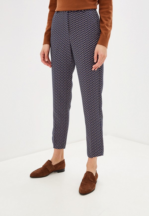 

Брюки Marks & Spencer, Синий, Marks & Spencer MA178EWHKGY6