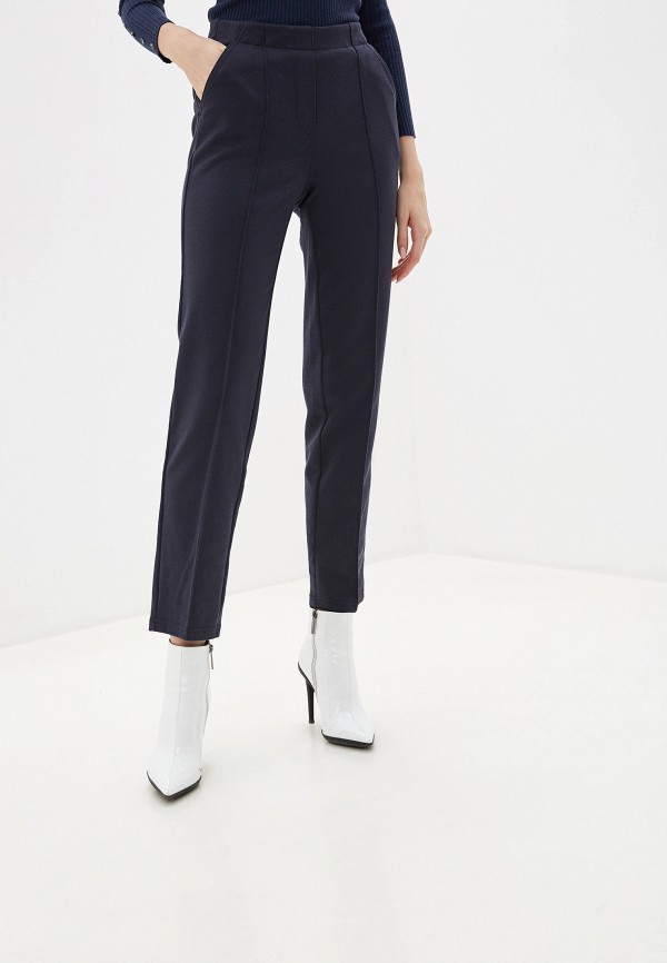 

Брюки Marks & Spencer, Синий, Marks & Spencer MA178EWHKGY7