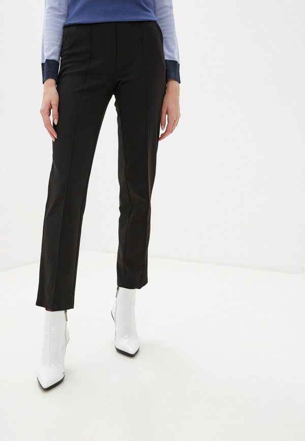 

Брюки Marks & Spencer, Черный, Marks & Spencer MA178EWHKGY8
