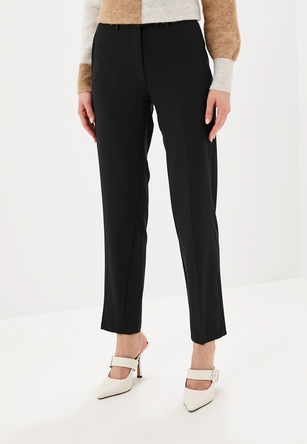 

Брюки Marks & Spencer, Черный, Marks & Spencer MA178EWHKGZ1