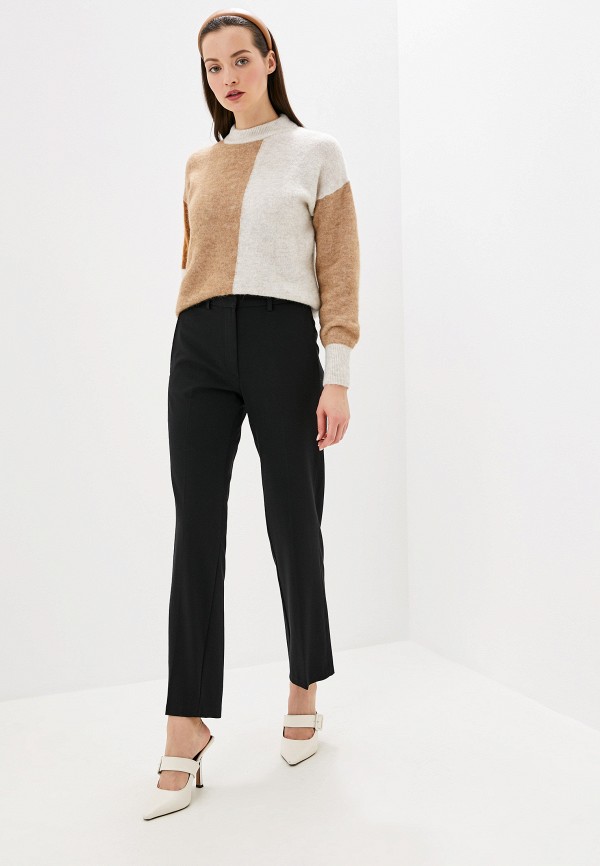 

Брюки Marks & Spencer, Черный, Marks & Spencer MA178EWHKGZ1
