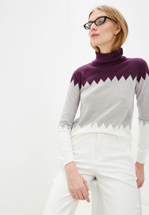 

Водолазка Marks & Spencer, Мультиколор, Marks & Spencer MA178EWHKGZ6