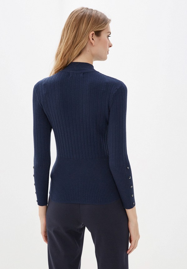 

Водолазка Marks & Spencer, Синий, Marks & Spencer MA178EWHKGZ8