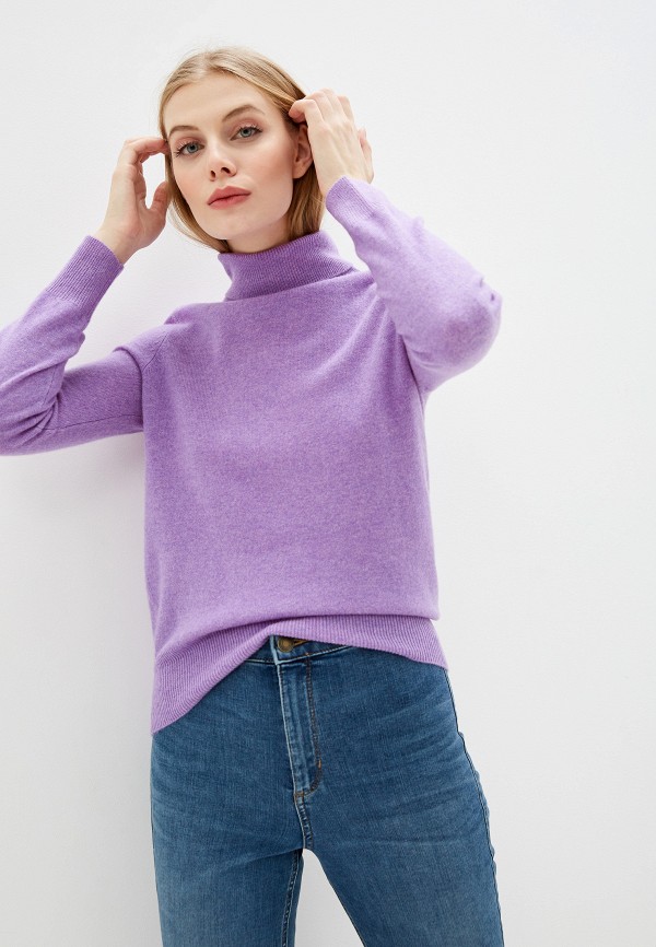 

Водолазка Marks & Spencer, Фиолетовый, Marks & Spencer MA178EWHKHA1