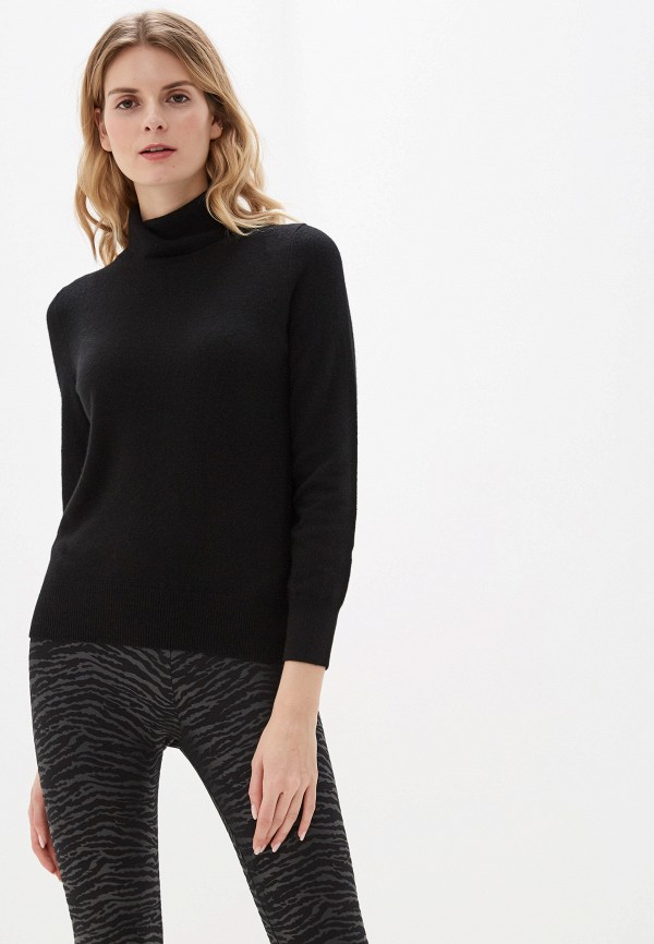 

Водолазка Marks & Spencer, Черный