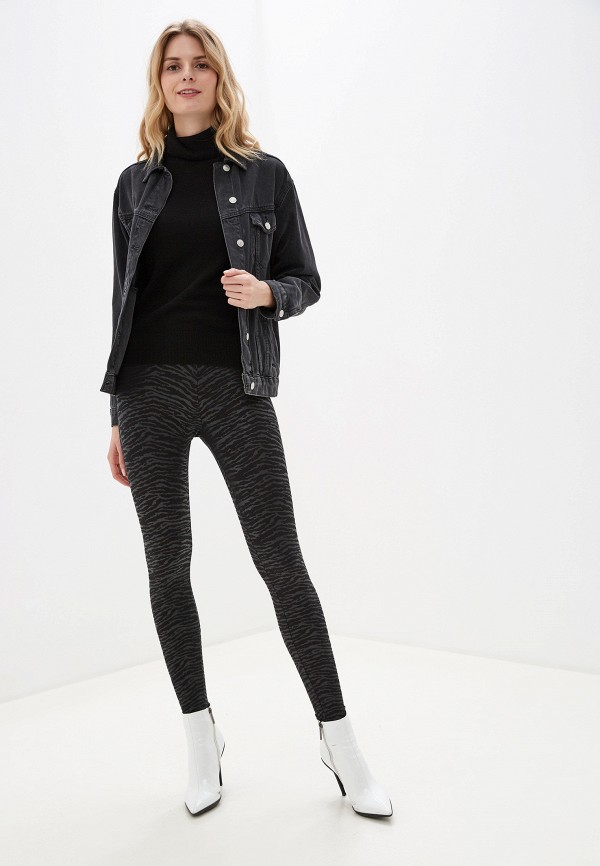 

Водолазка Marks & Spencer, Черный, Marks & Spencer MA178EWHKHA3