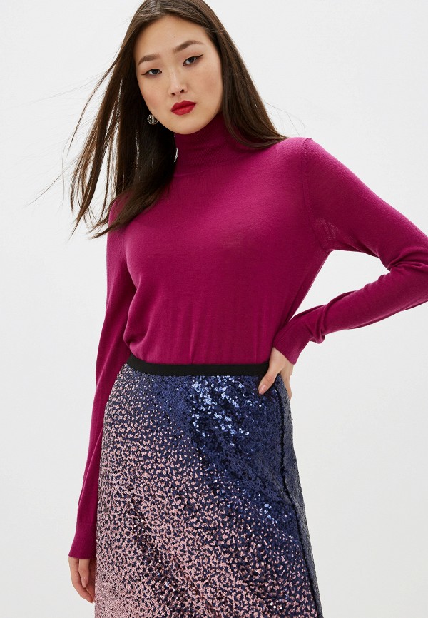 

Водолазка Marks & Spencer, Фиолетовый