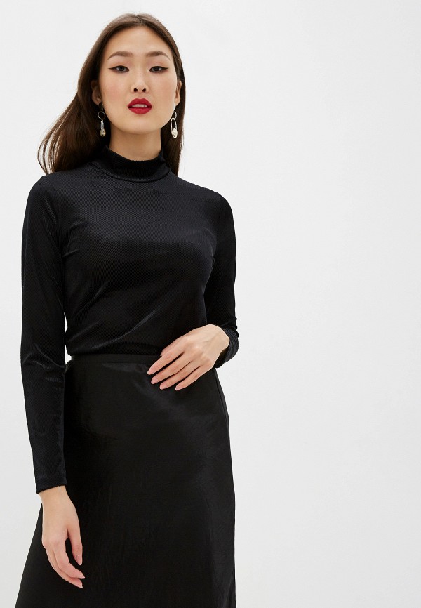 

Водолазка Marks & Spencer, Черный
