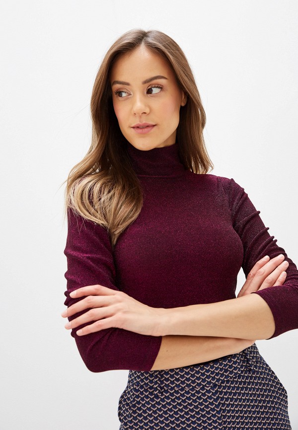

Водолазка Marks & Spencer, Бордовый, Marks & Spencer MA178EWHKHB5