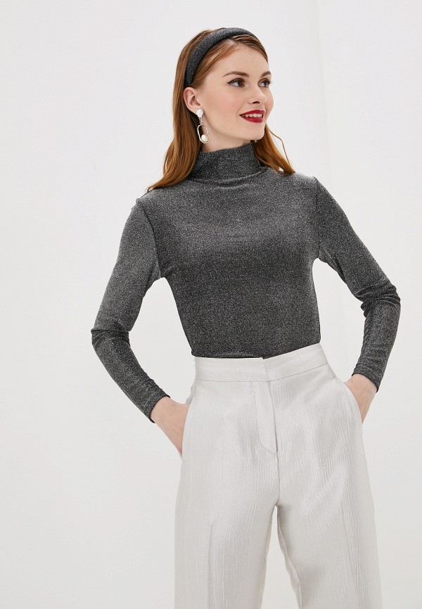

Водолазка Marks & Spencer, Серебряный