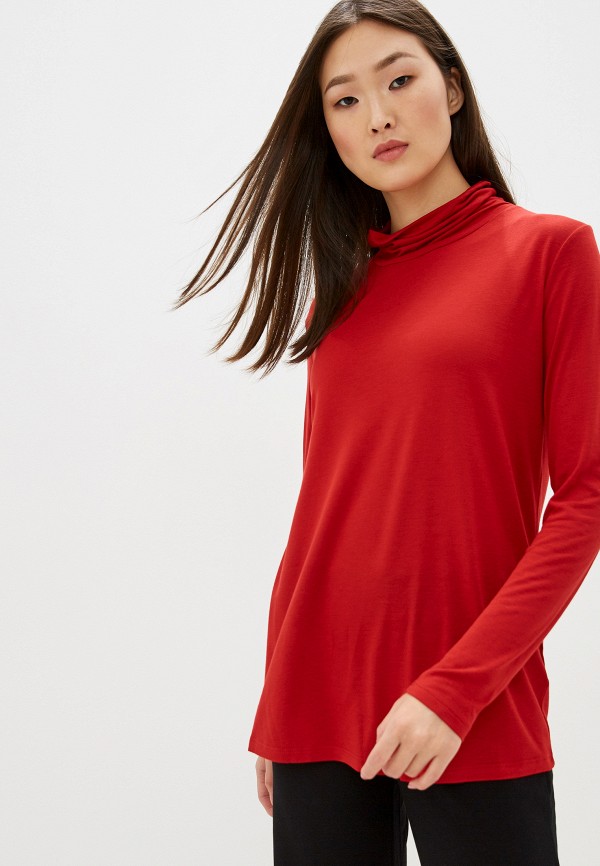 

Водолазка Marks & Spencer, Красный, Marks & Spencer MA178EWHKHB7