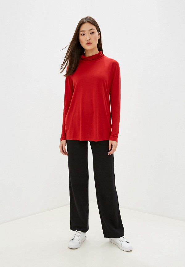 

Водолазка Marks & Spencer, Красный, Marks & Spencer MA178EWHKHB7