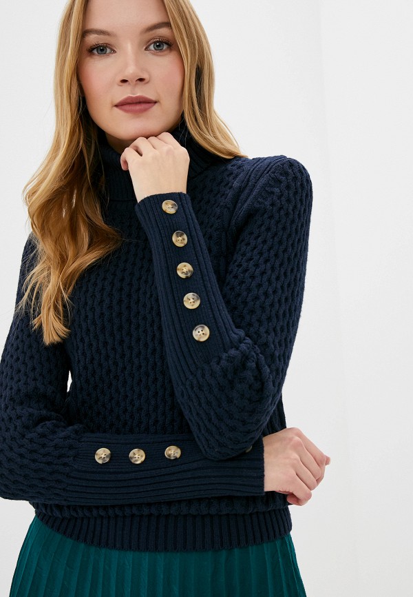 

Свитер Marks & Spencer, Синий, PER UNA