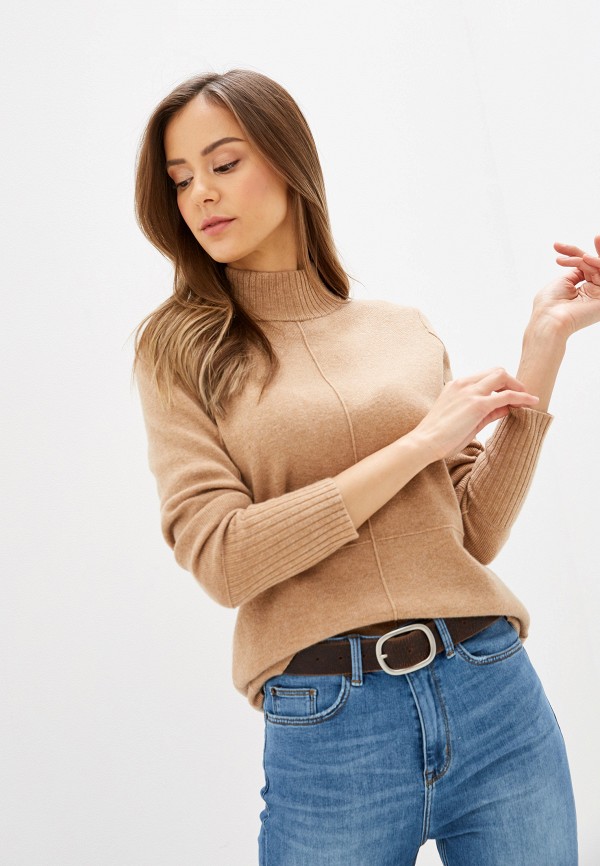 

Водолазка Marks & Spencer, Коричневый, Marks & Spencer MA178EWHKHC0