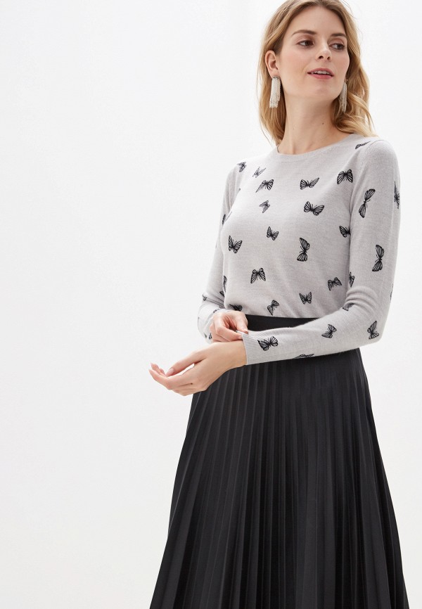 

Джемпер Marks & Spencer, Серый