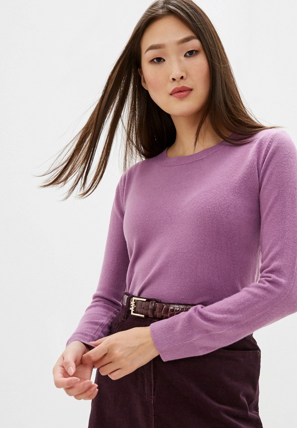 

Джемпер Marks & Spencer, Фиолетовый, Marks & Spencer MA178EWHKHC5