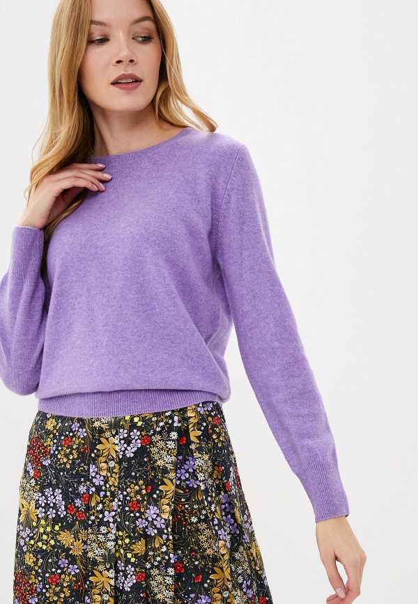 

Джемпер Marks & Spencer, Фиолетовый, Marks & Spencer MA178EWHKHC8