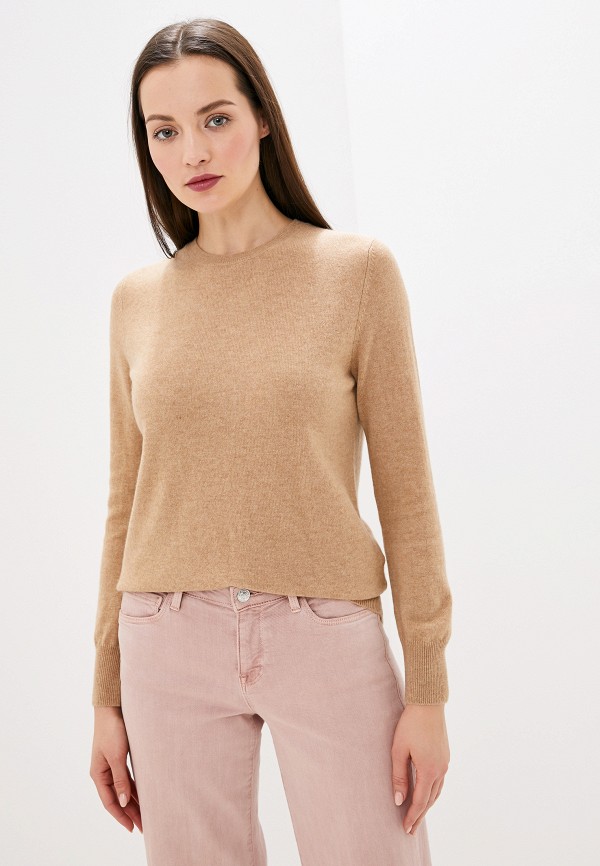 

Джемпер Marks & Spencer, Бежевый, Marks & Spencer MA178EWHKHC9