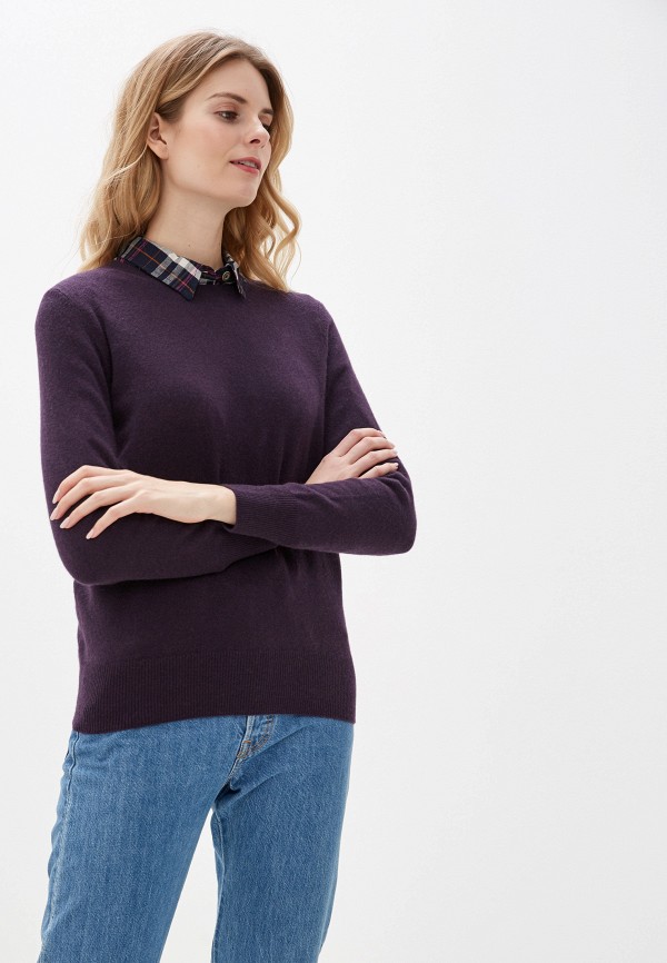 

Джемпер Marks & Spencer, Фиолетовый