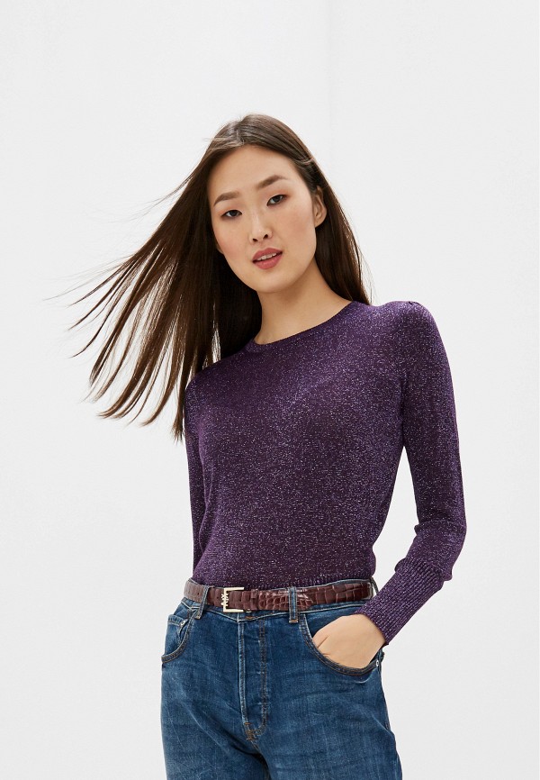 

Джемпер Marks & Spencer, Фиолетовый