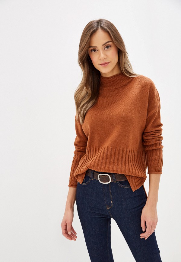 

Джемпер Marks & Spencer, Коричневый, Marks & Spencer MA178EWHKHD6