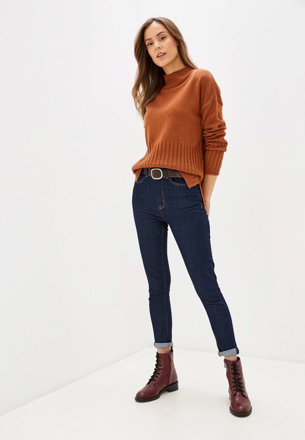 

Джемпер Marks & Spencer, Коричневый, Marks & Spencer MA178EWHKHD6