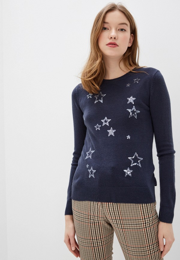 

Джемпер Marks & Spencer, Синий