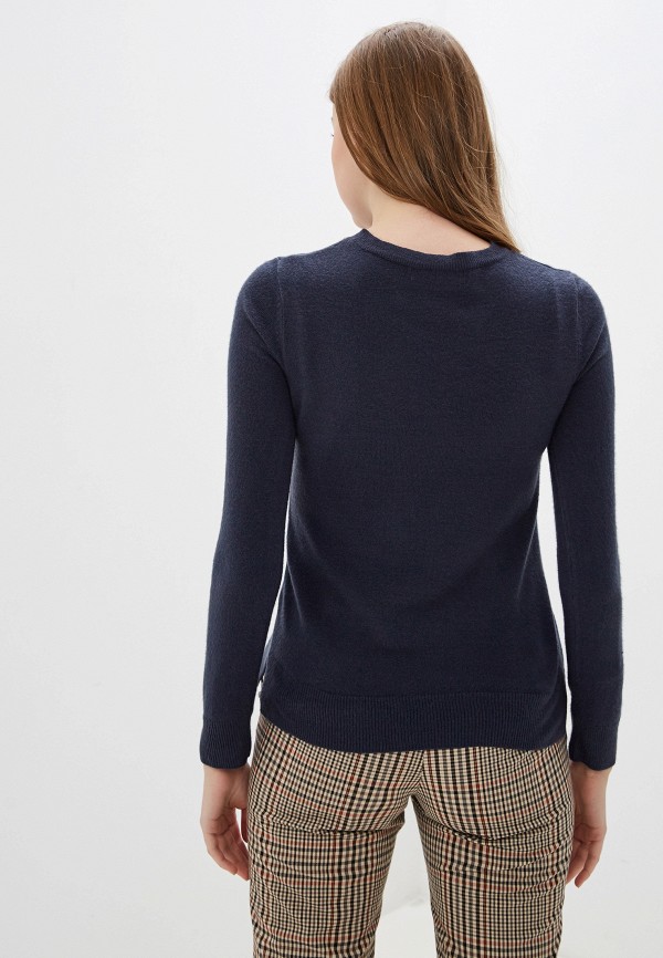 

Джемпер Marks & Spencer, Синий, Marks & Spencer MA178EWHKHE2