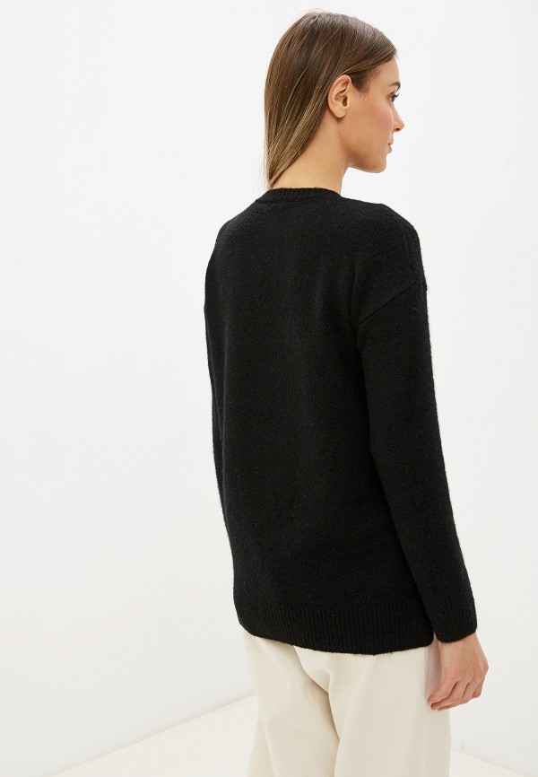 

Джемпер Marks & Spencer, Черный, Marks & Spencer MA178EWHKHE5