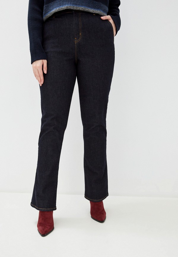 

Джинсы Marks & Spencer, Черный, Marks & Spencer MA178EWHKHF0