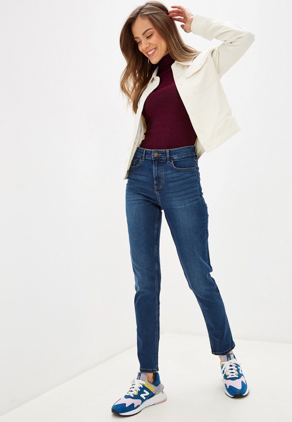 

Джинсы Marks & Spencer, Синий, Marks & Spencer MA178EWHKHF6