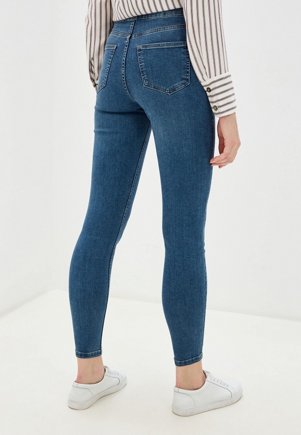 

Джинсы Marks & Spencer, Синий, Marks & Spencer MA178EWHKHF8