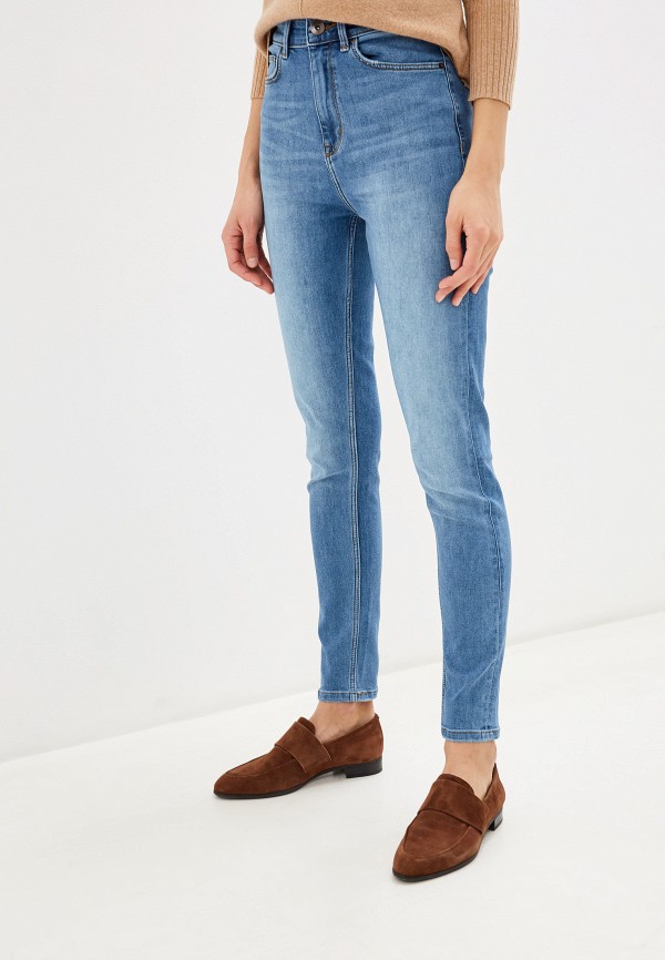 

Джинсы Marks & Spencer, Синий, Marks & Spencer MA178EWHKHG0