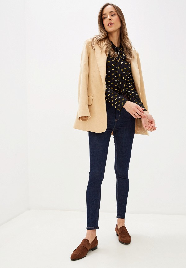 

Джинсы Marks & Spencer, Синий, Marks & Spencer MA178EWHKHG1