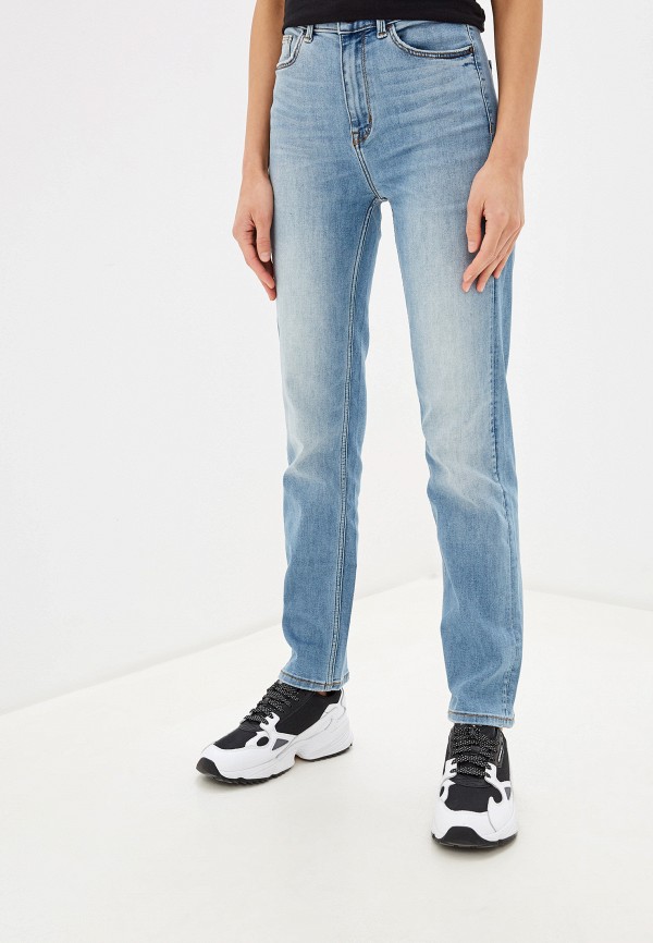 

Джинсы Marks & Spencer, Голубой, Marks & Spencer MA178EWHKHG3