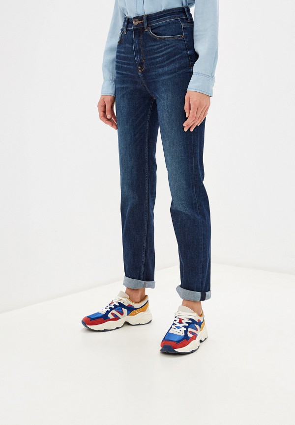 

Джинсы Marks & Spencer, Синий, Marks & Spencer MA178EWHKHG4