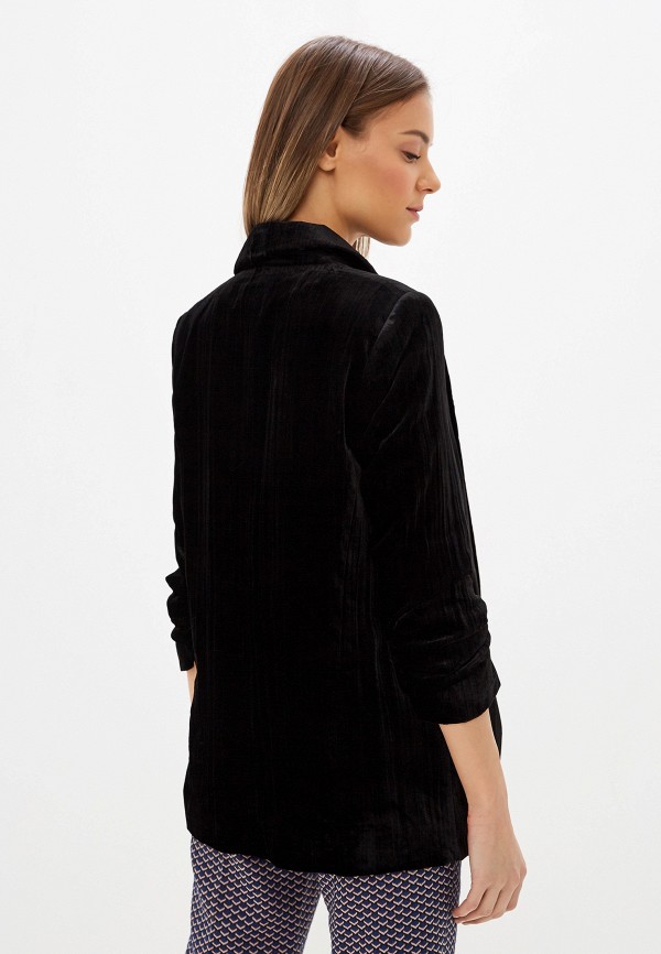 

Жакет Marks & Spencer, Черный, Marks & Spencer MA178EWHKHH0
