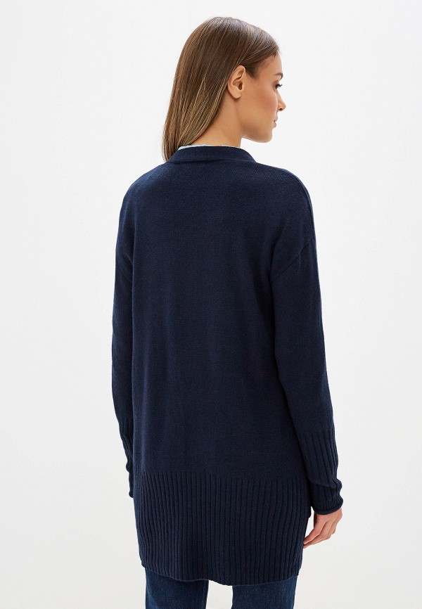 

Кардиган Marks & Spencer, Синий, Marks & Spencer MA178EWHKHH9