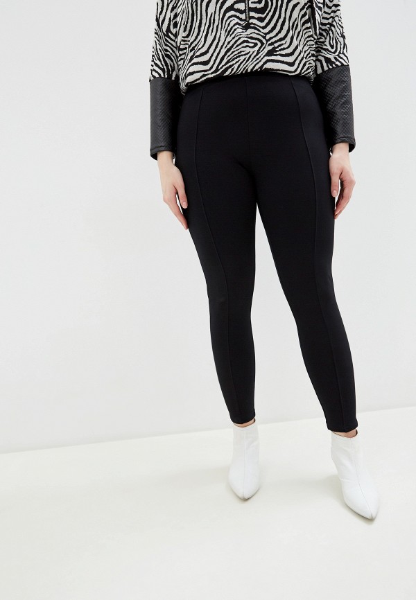 

Леггинсы Marks & Spencer, Черный
