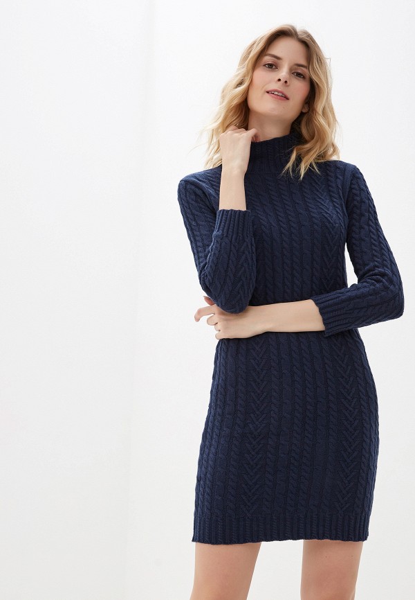 

Платье Marks & Spencer, Синий