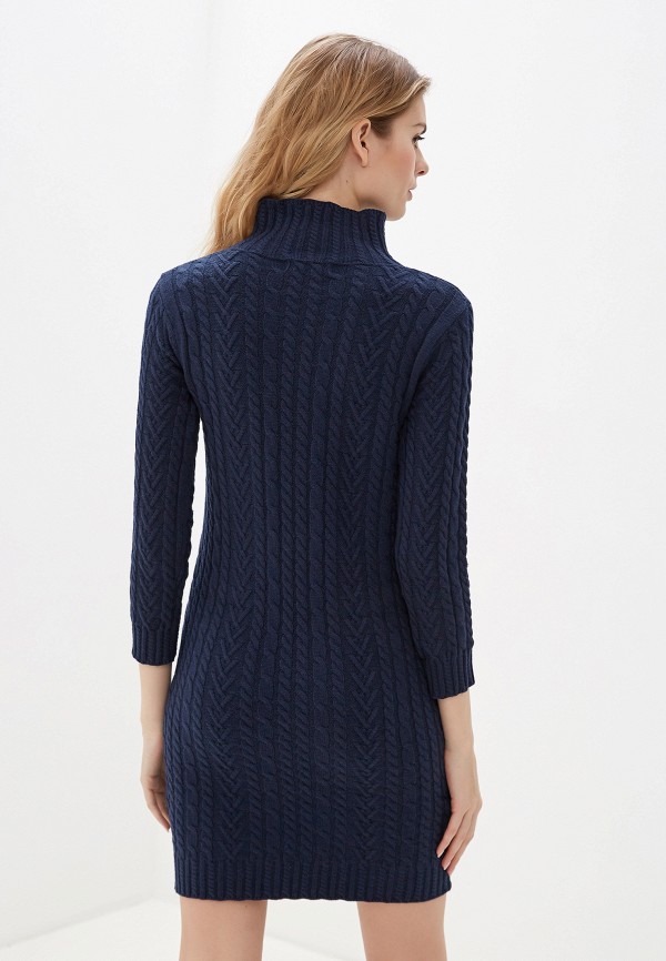 

Платье Marks & Spencer, Синий, Marks & Spencer MA178EWHKHN7