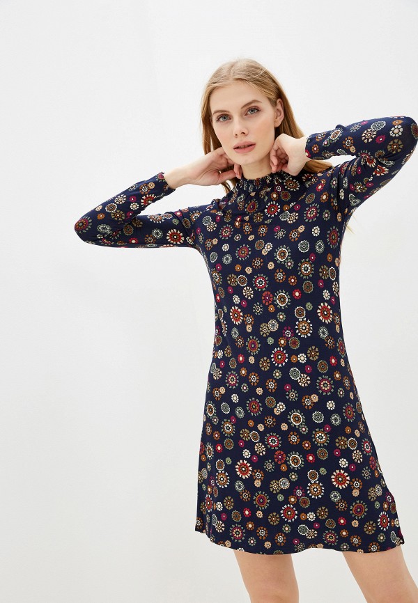 

Платье Marks & Spencer, Синий