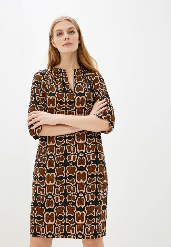 

Платье Marks & Spencer, Коричневый